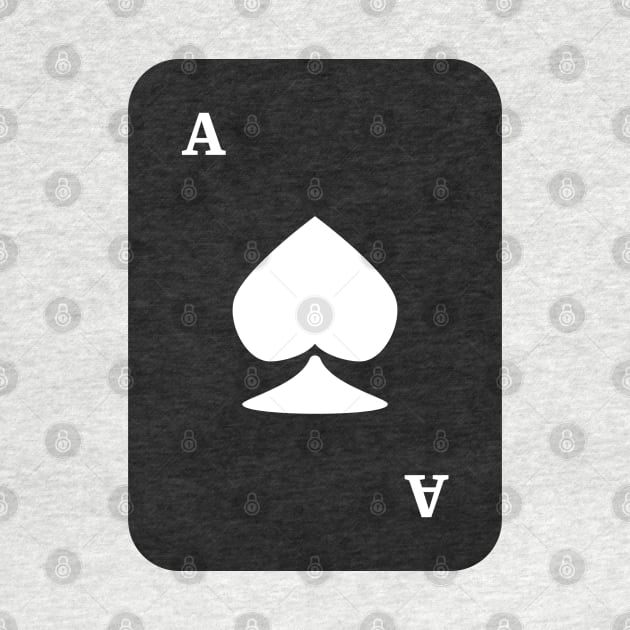 Ace of Spades by dblaiya
